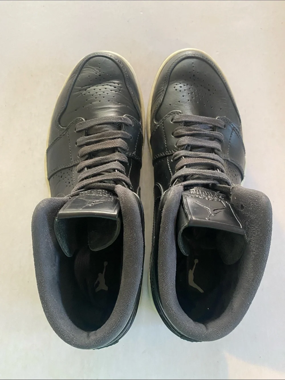 Jordan nike air