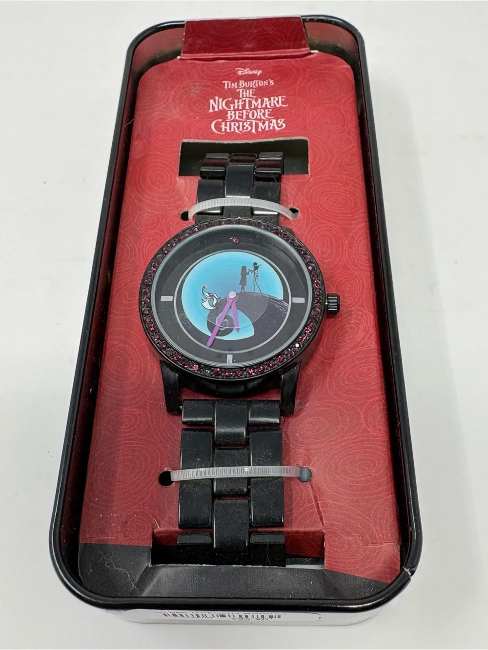 Disney celebrate tim