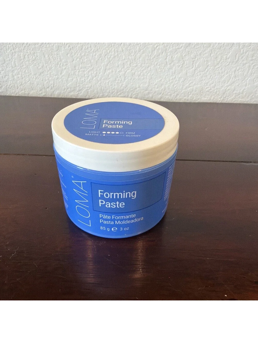 Loma Forming Paste 3 oz BRAND NEW *Fresh*