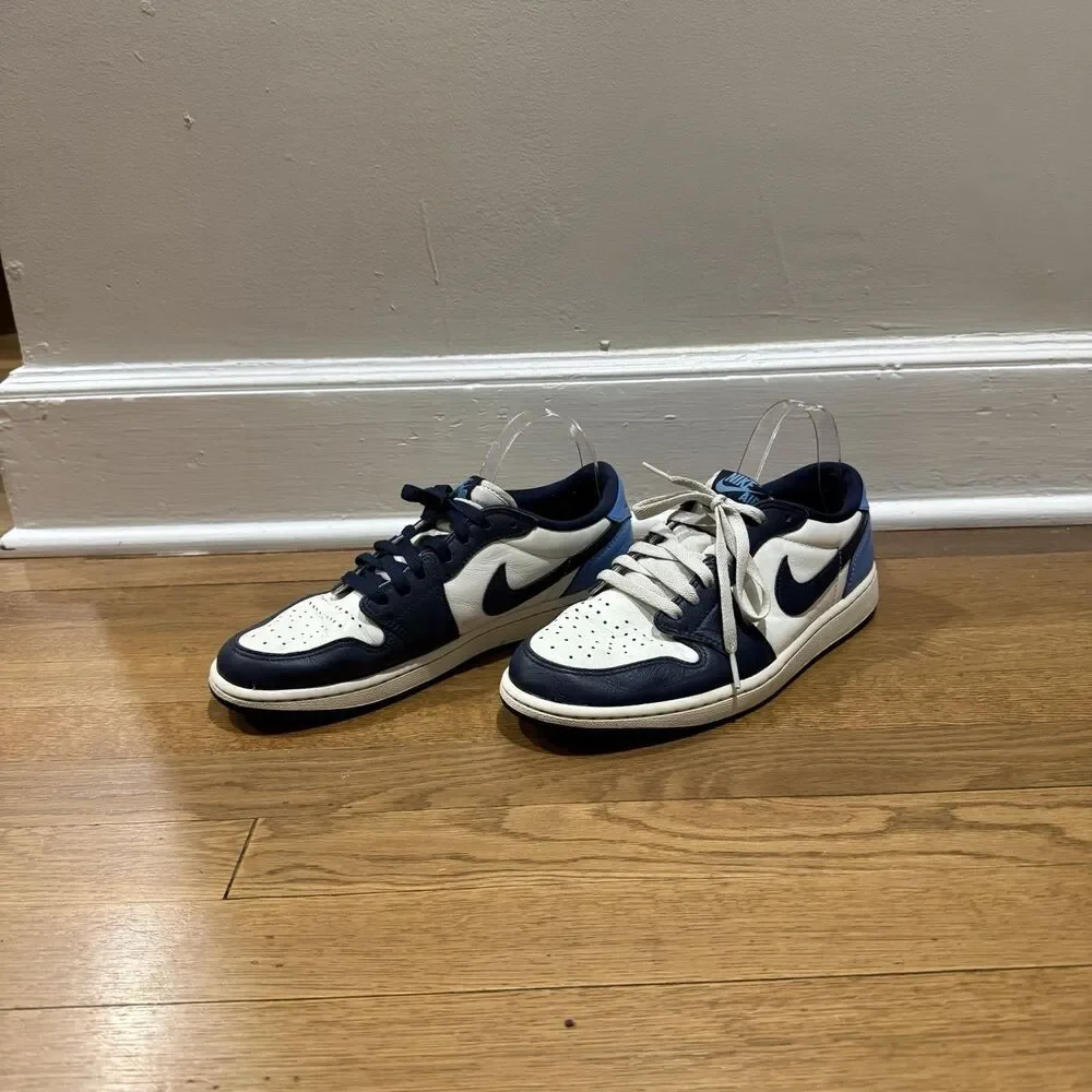 Jordan nike air