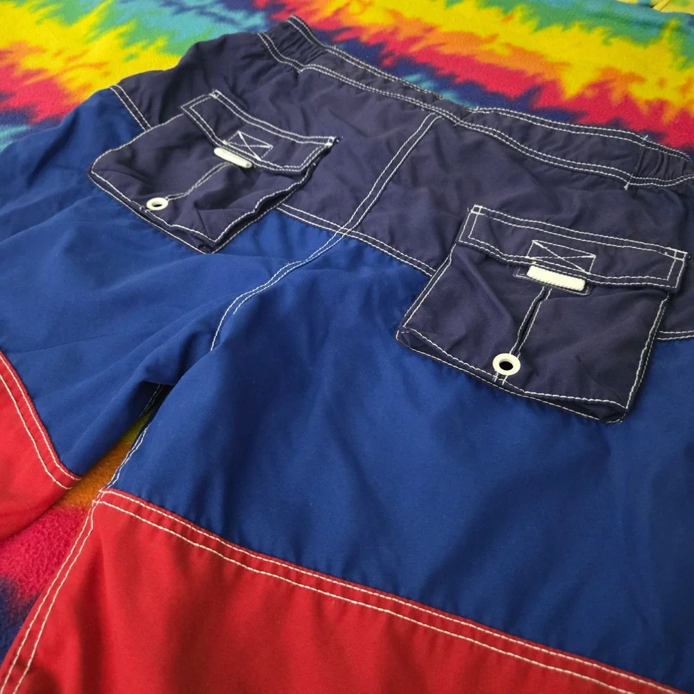 Superdry board these