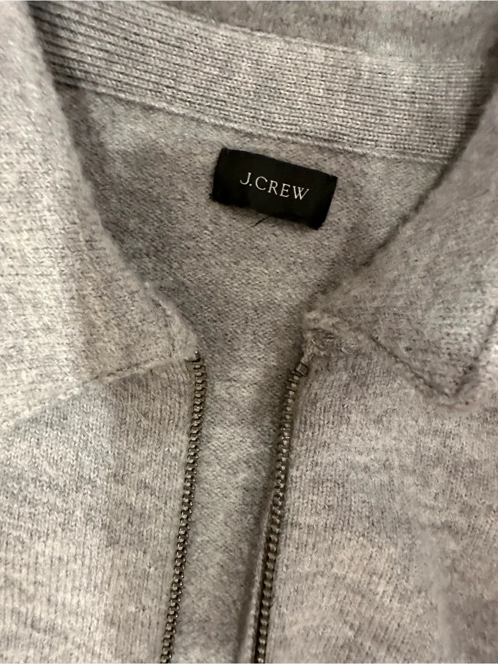 J. Crew men’s crew