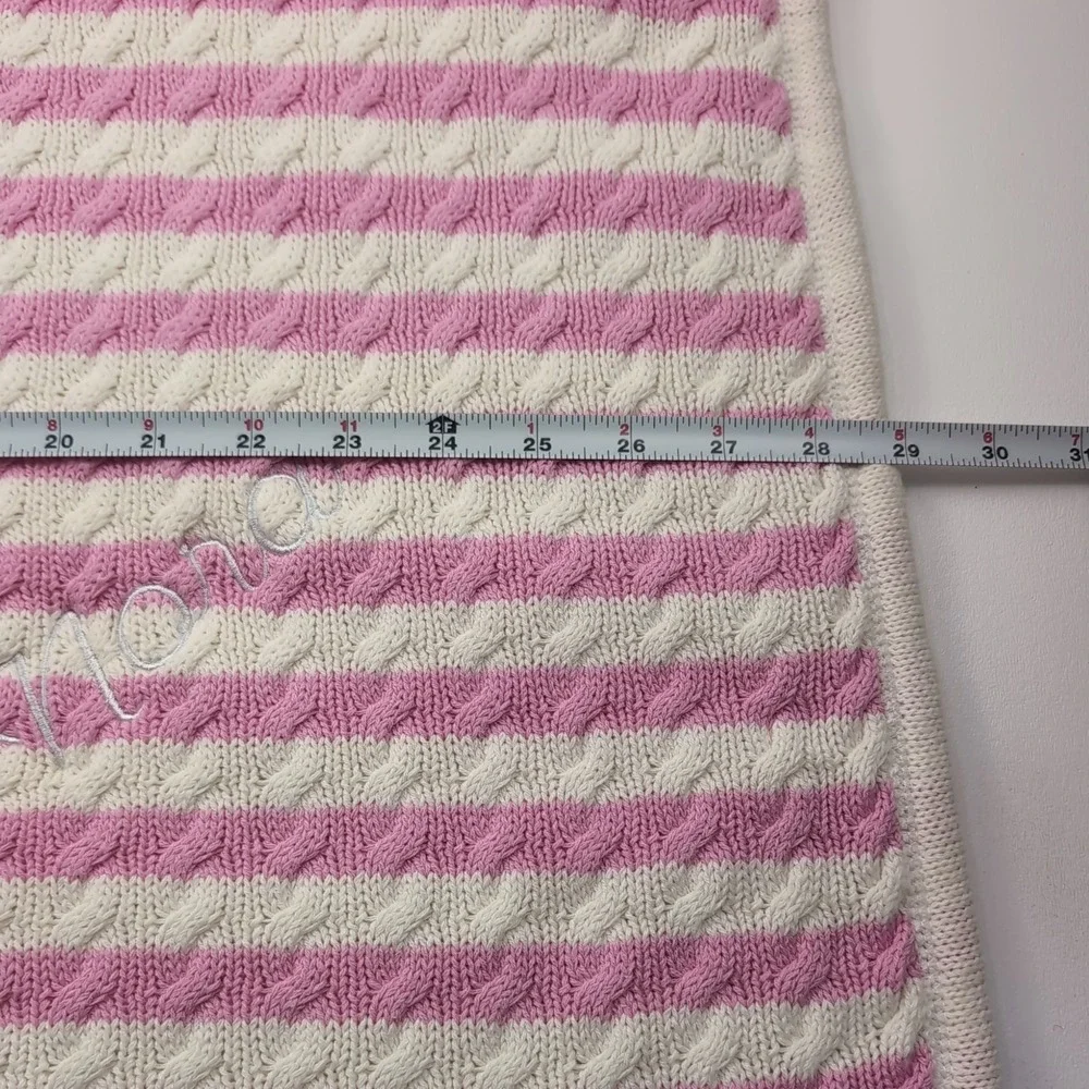 Pottery Barn Kids soft cable