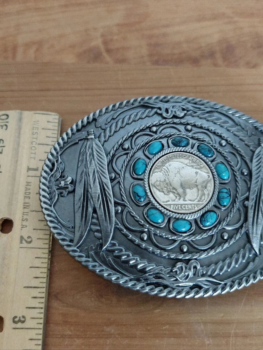 N/A feather unisex