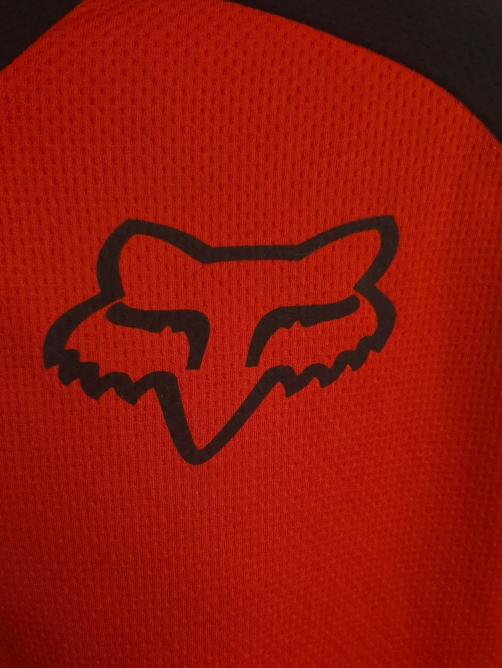Fox racing ranger
