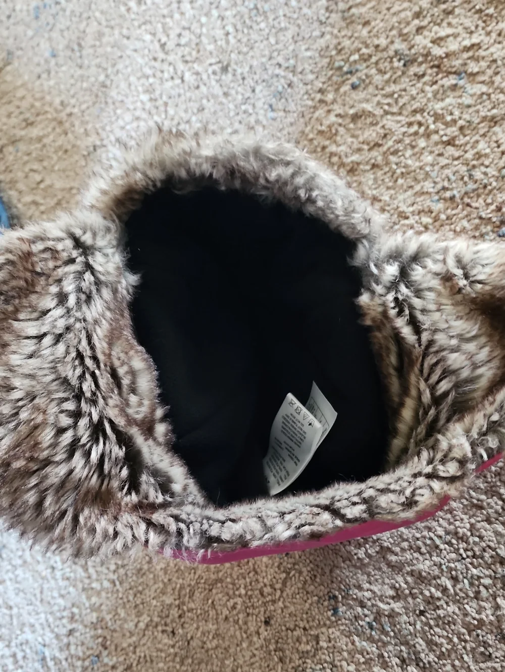 N/A 4t cozy