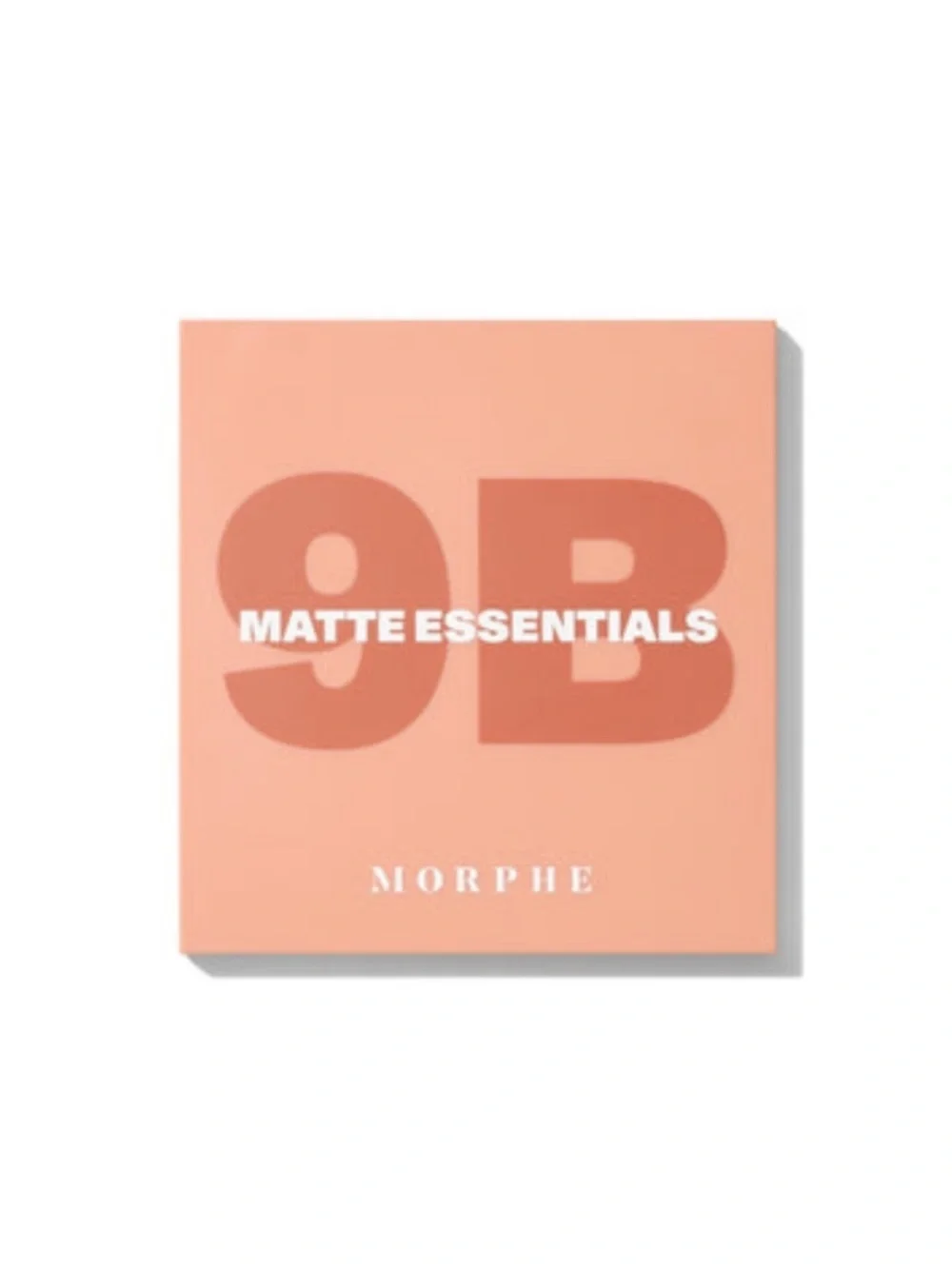 Morphe nine matte