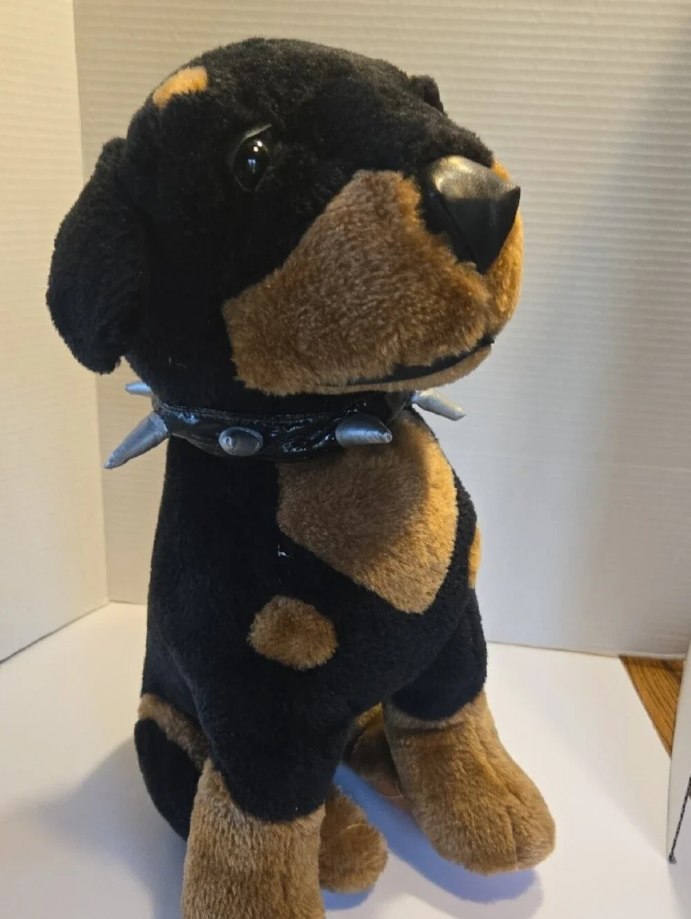Toy Network soft plush
