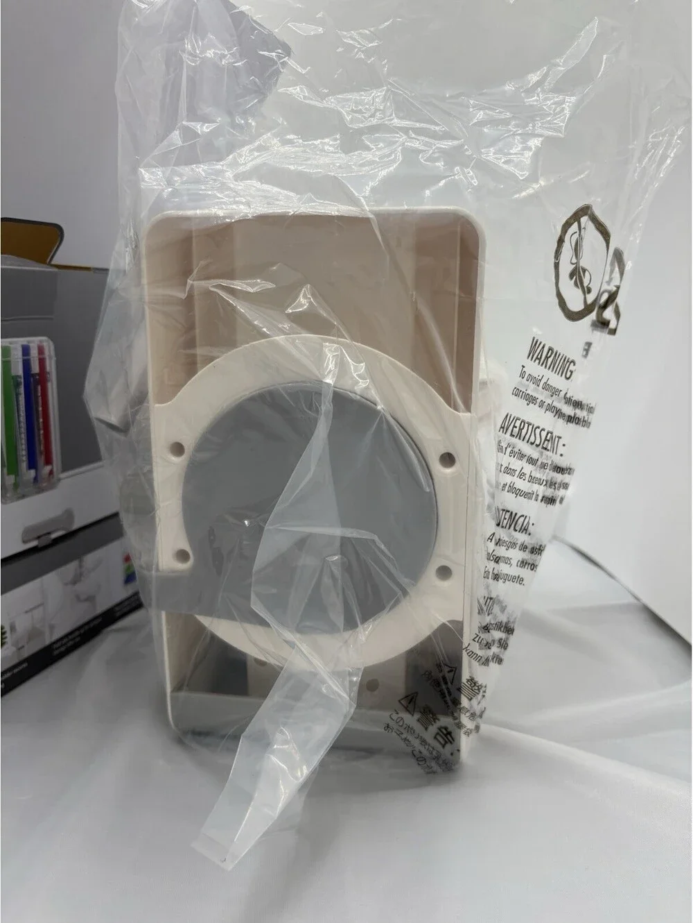 OXO softworks tabletop