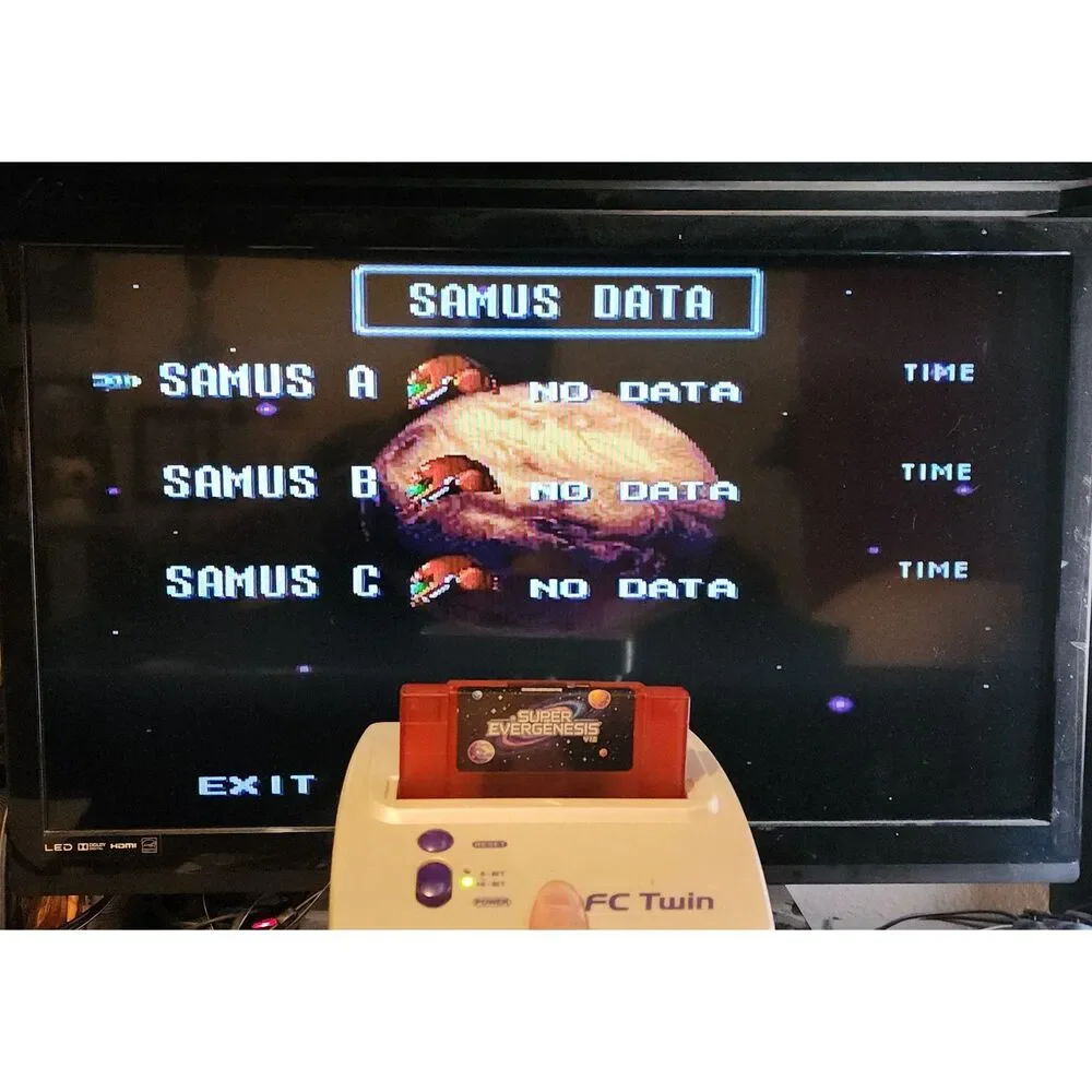 Super nintendo super 3000