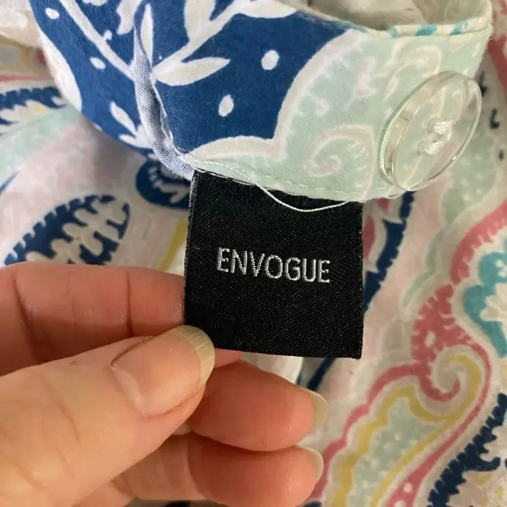 Envogue brighten your