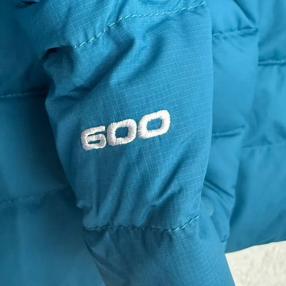 The North Face new tags