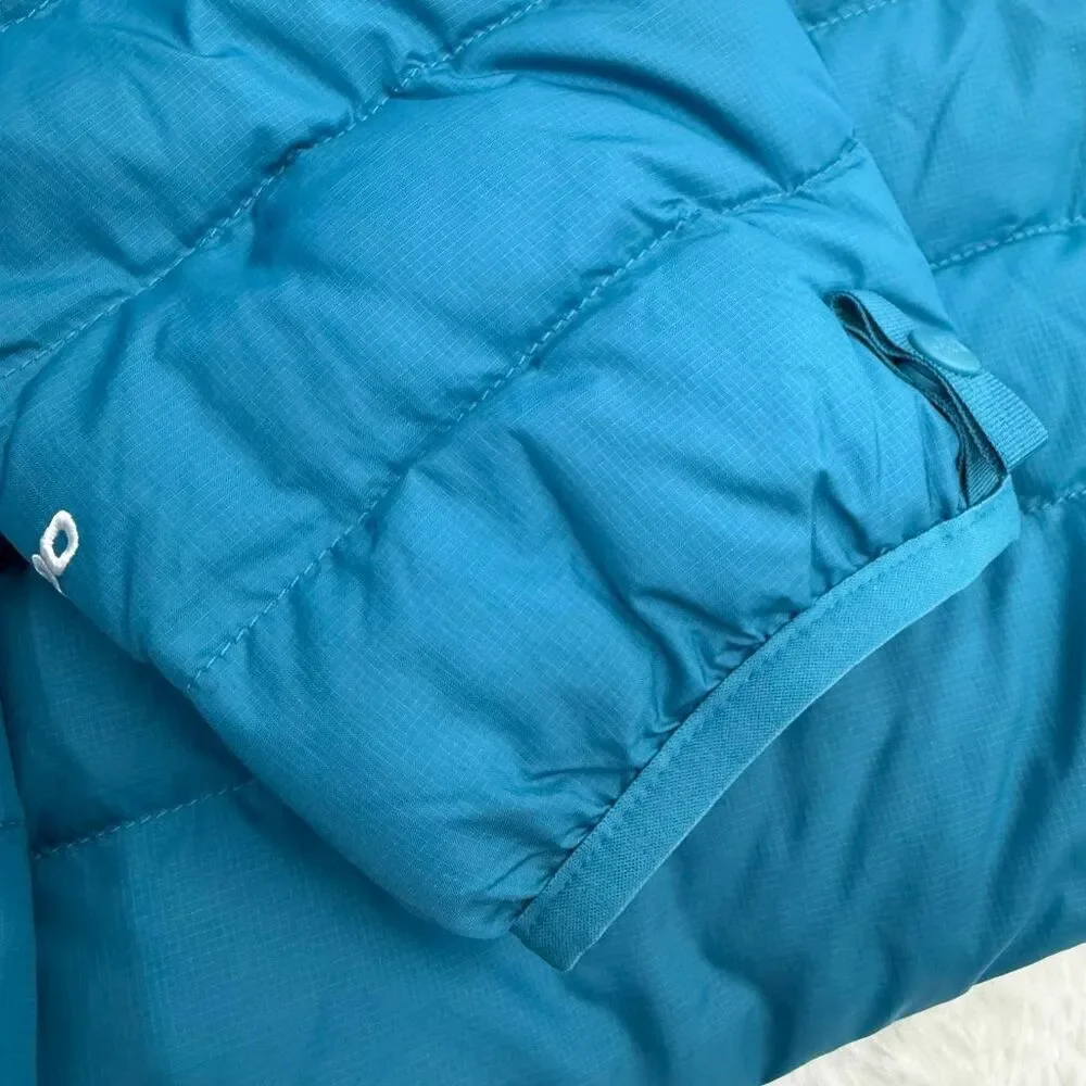 The North Face new tags