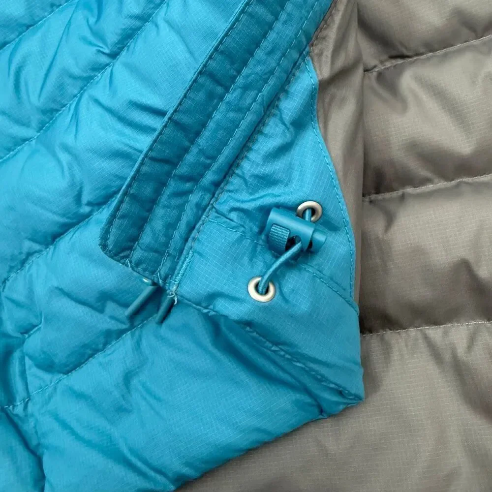 The North Face new tags