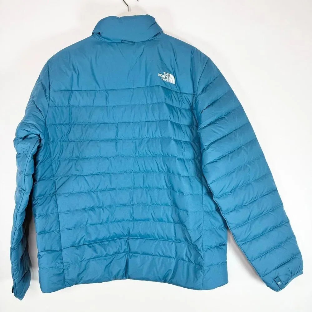 The North Face new tags