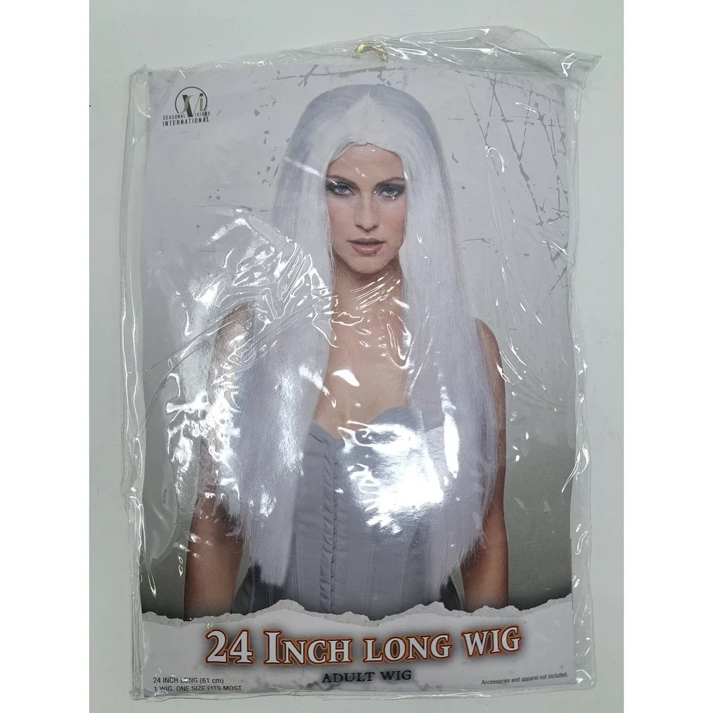 Seasonal Visions International new long