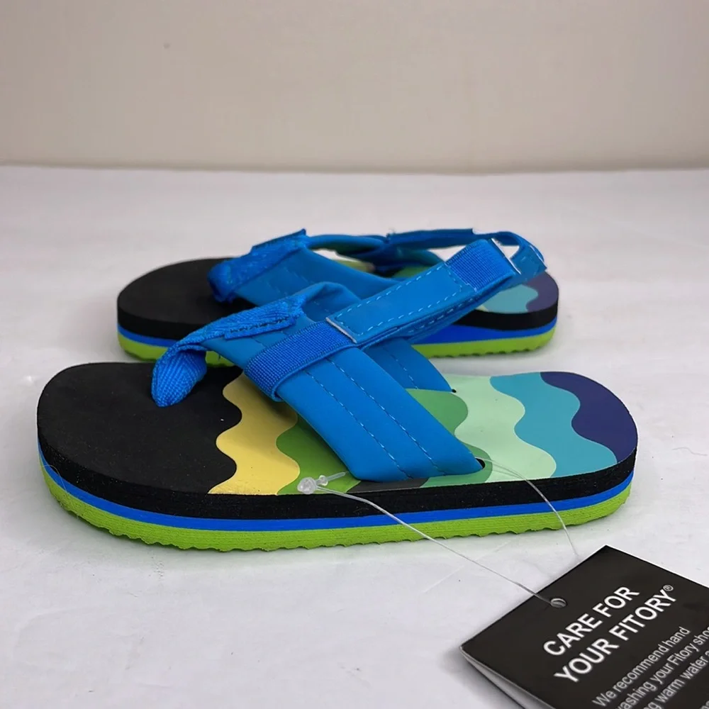 Krabor slip summer