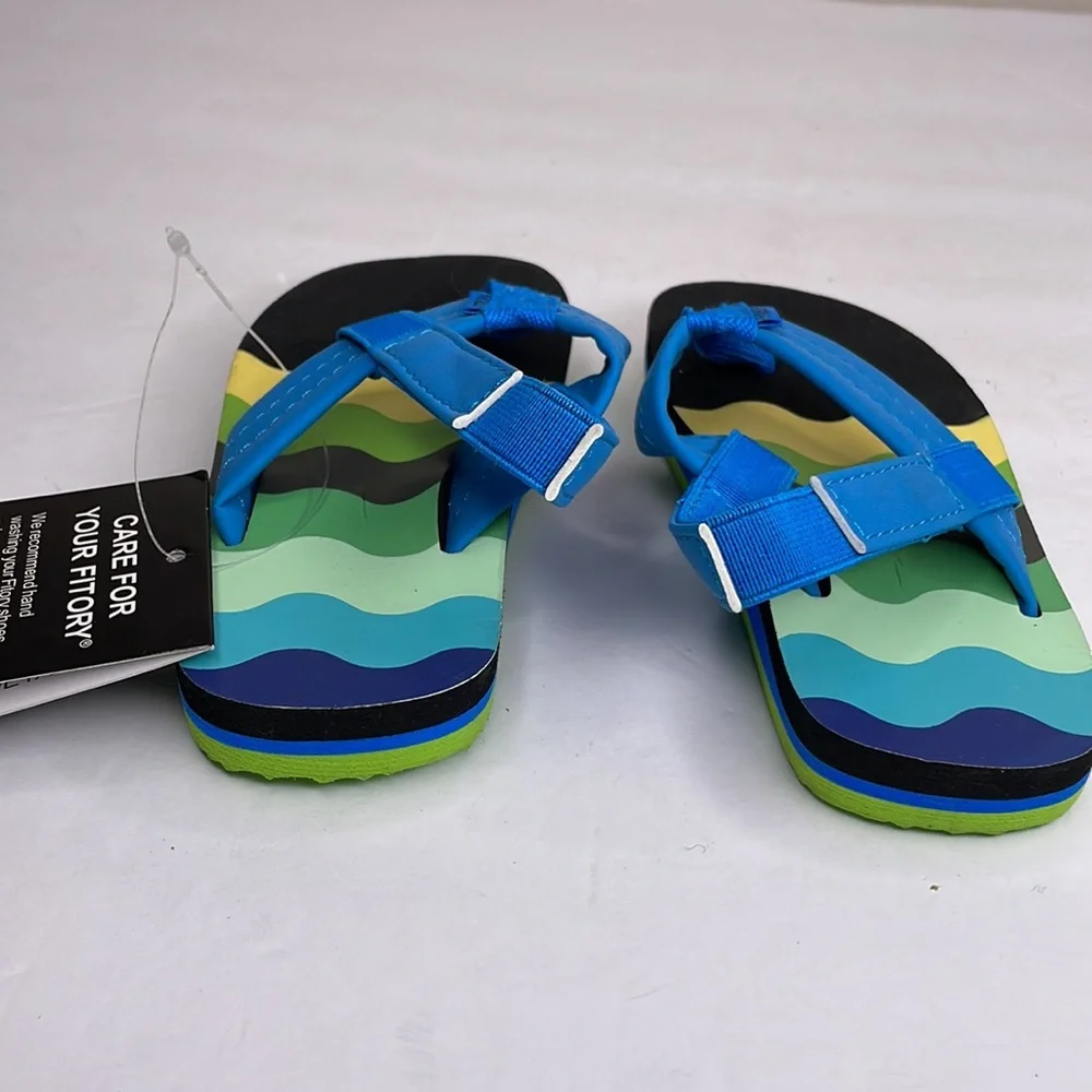 Krabor slip summer