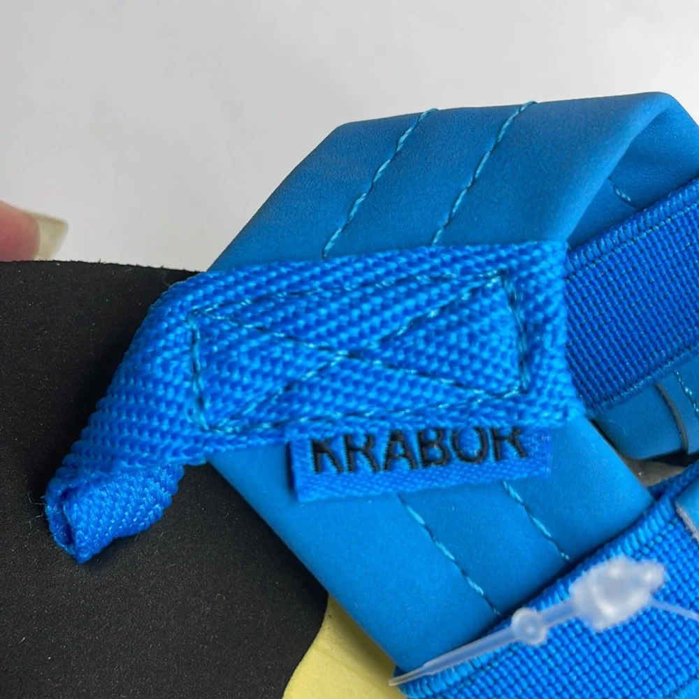 Krabor slip summer