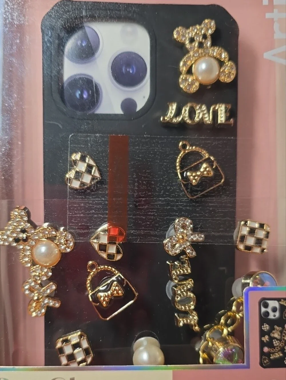 artikl phone case