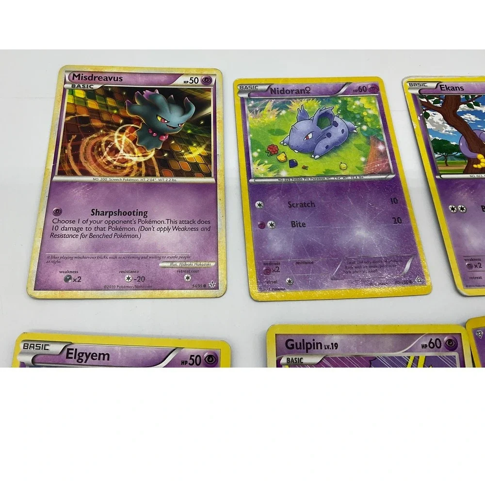Pokemon pokémon tcg