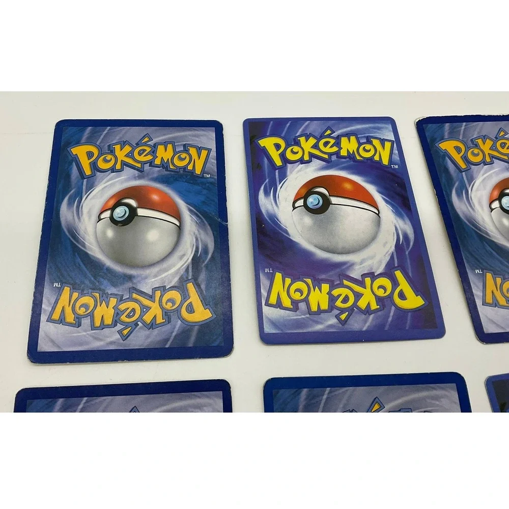 Pokemon pokémon tcg
