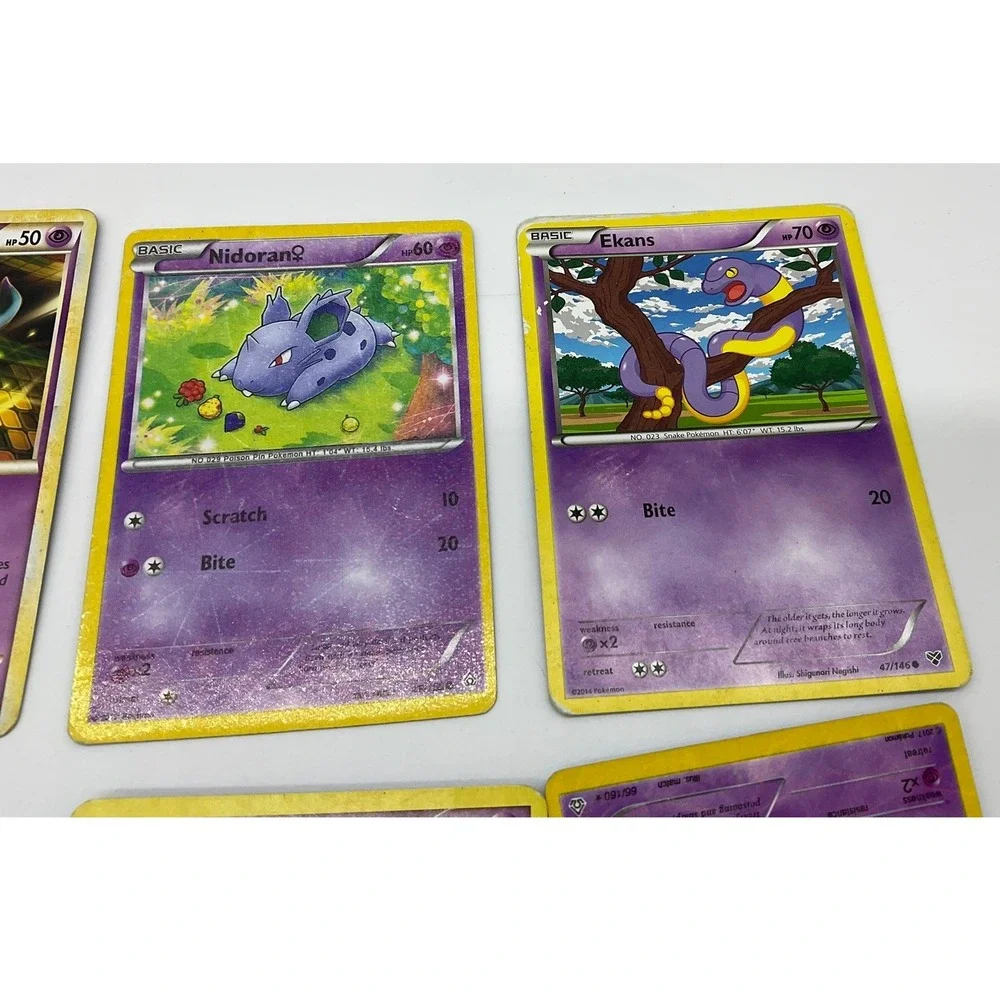 Pokemon pokémon tcg