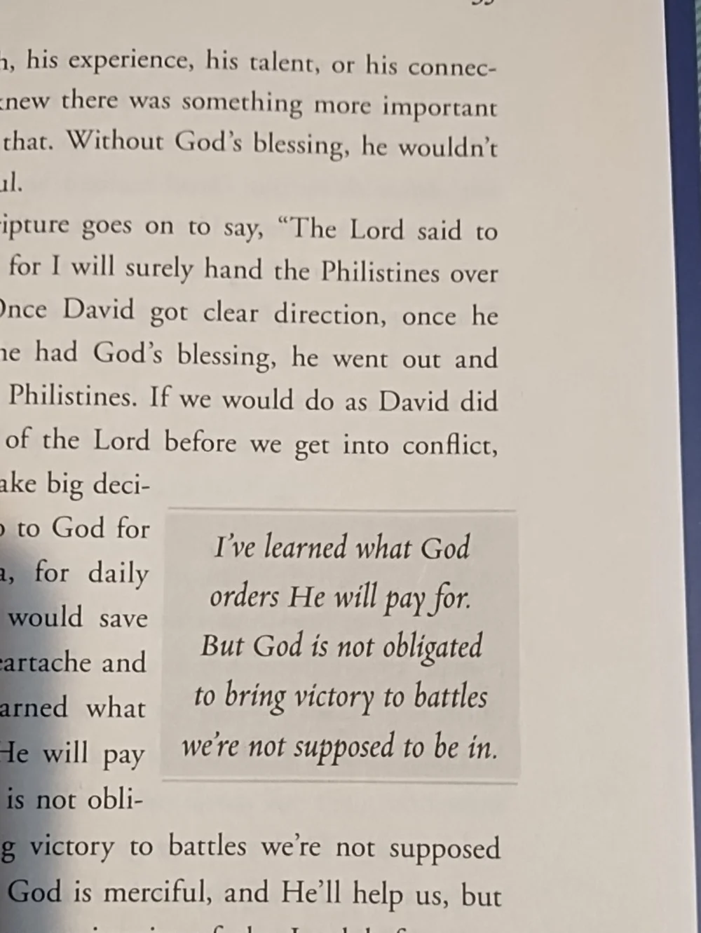 N/A inspiring daily