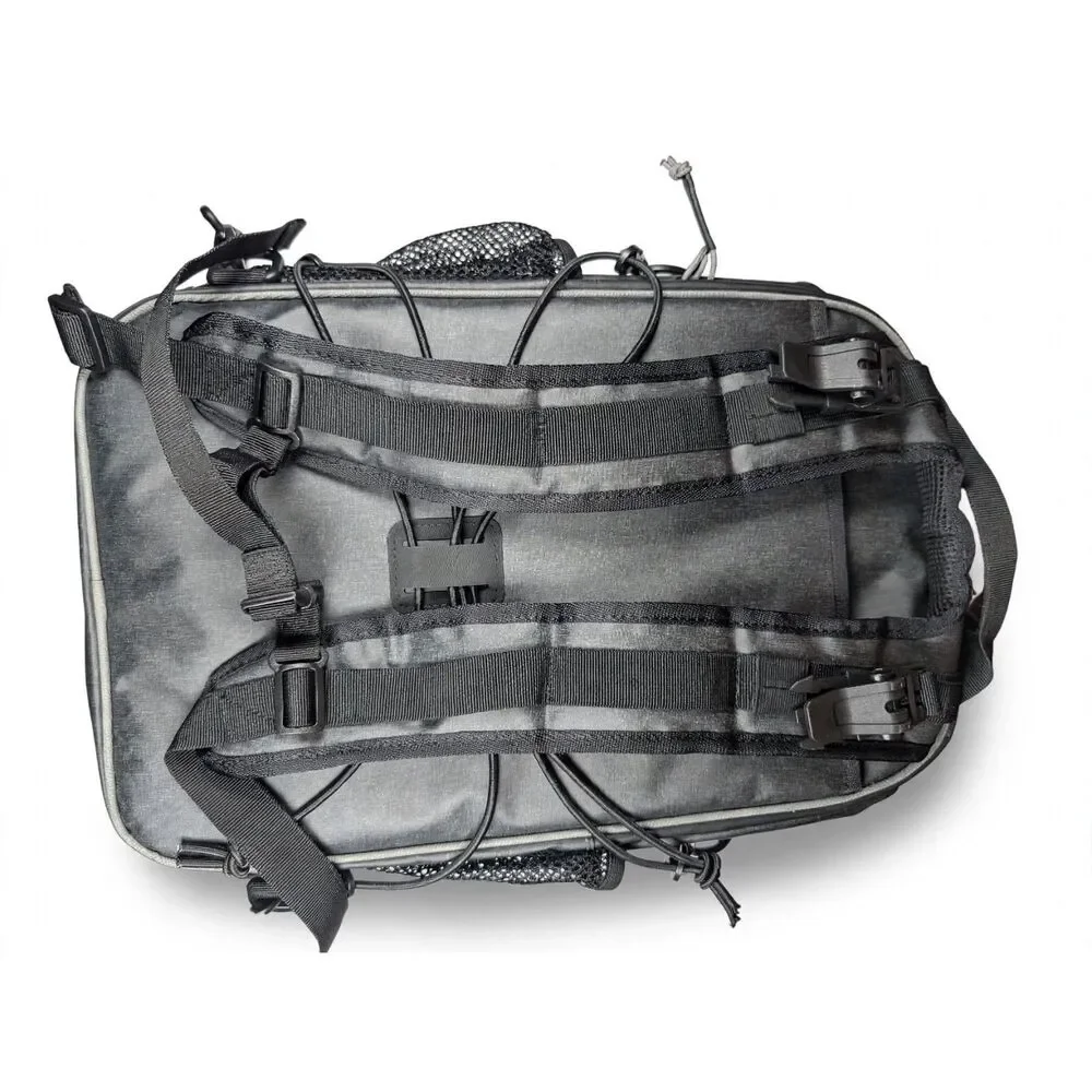 Bikase koolpak waterproof