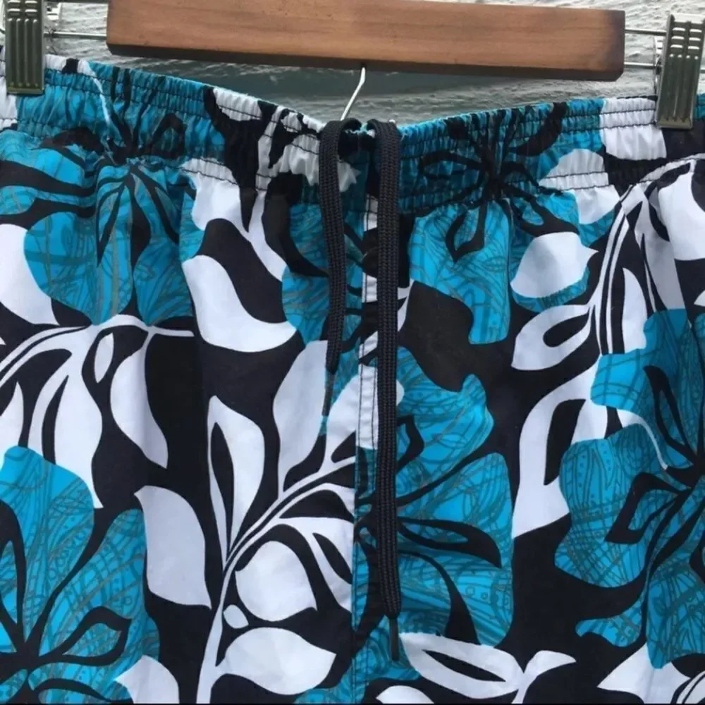 Speedo boys hawaiian