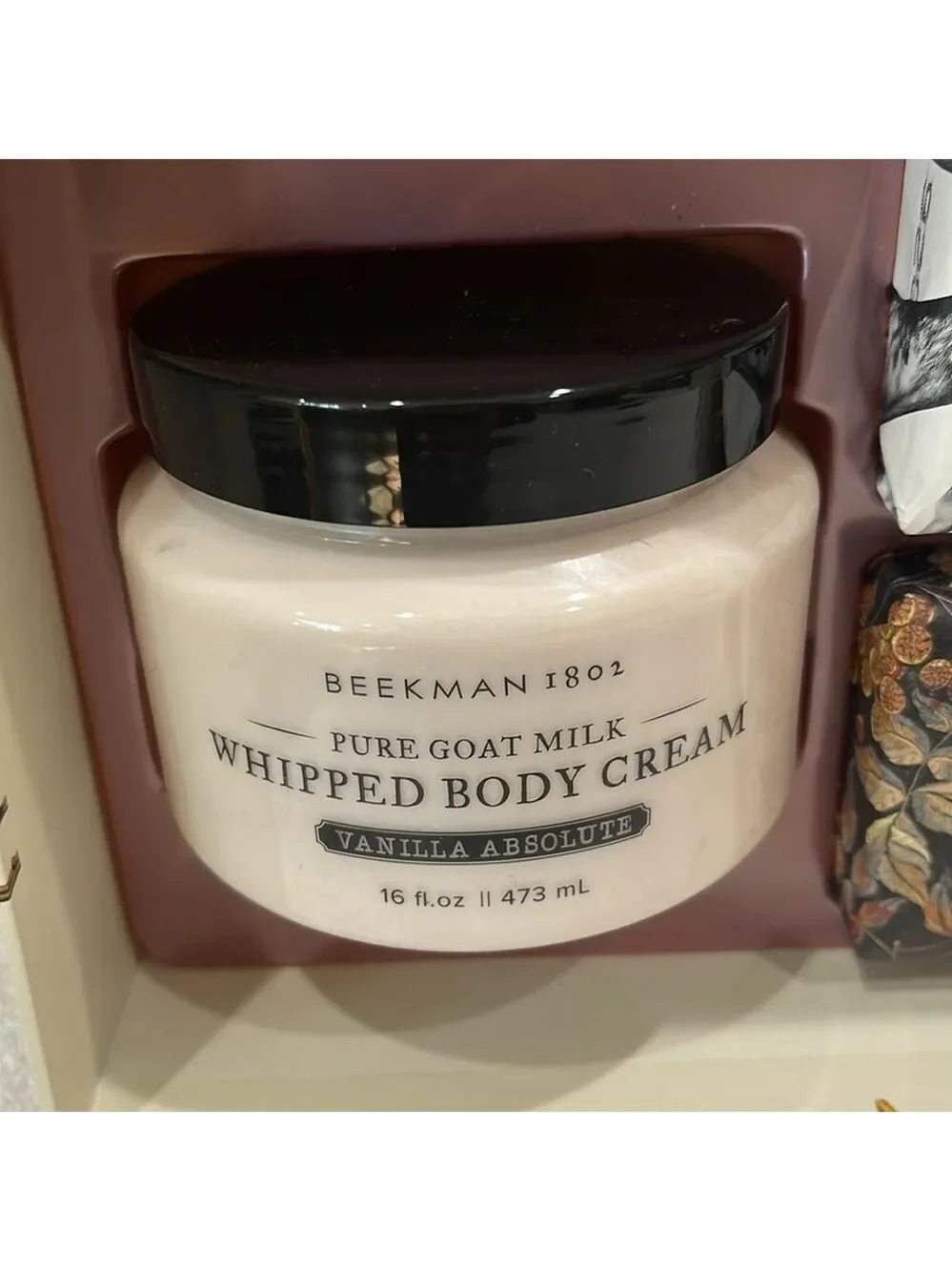 Beekman 1802 new gift