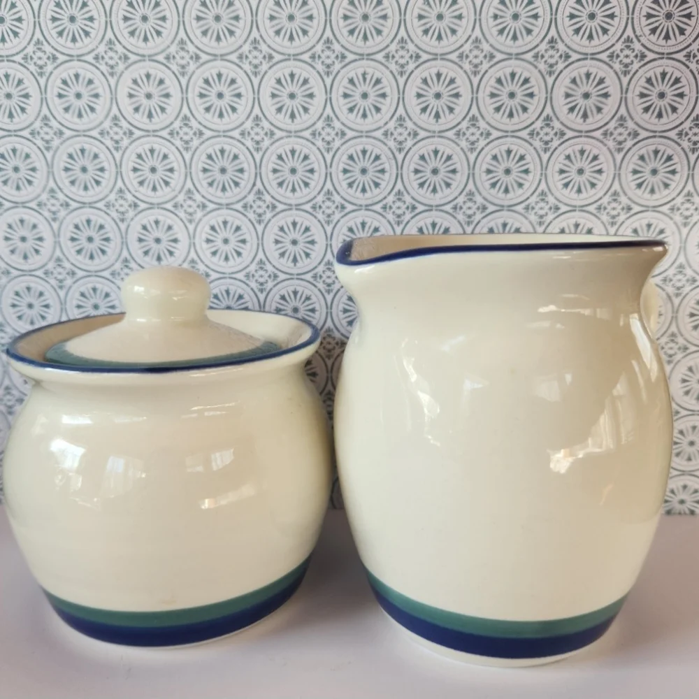 Pfaltzgraff northwinds creamer