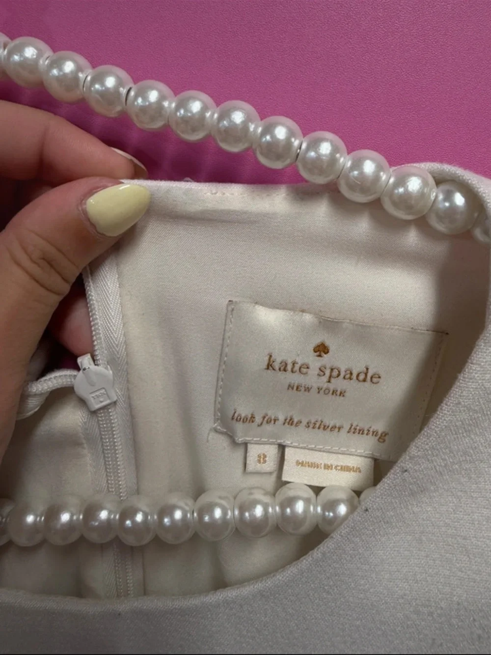kate spade stunning so