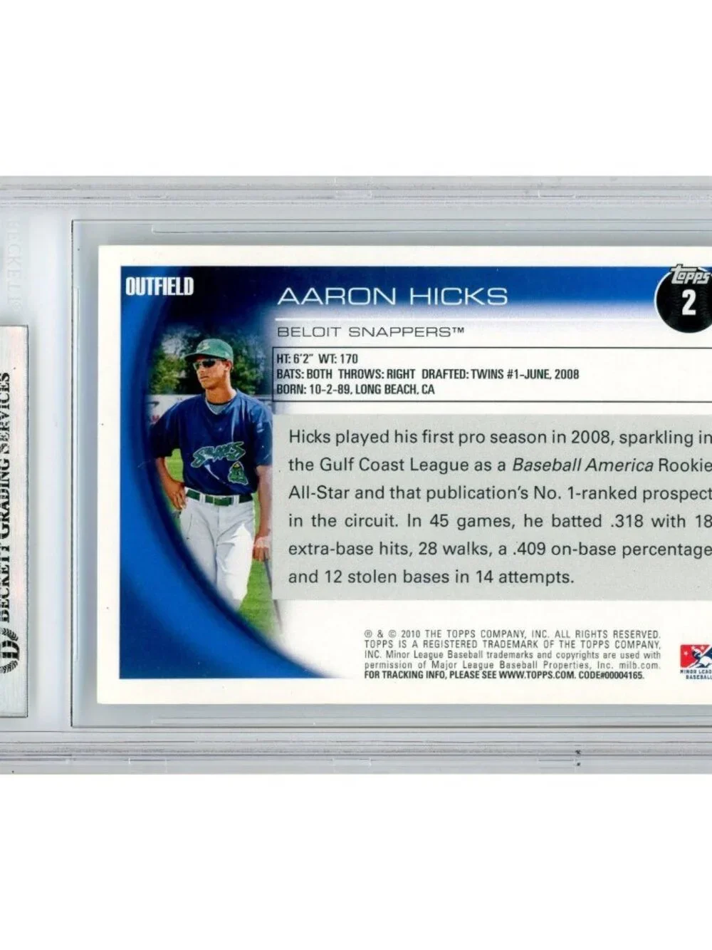 Topps southwestconnection memorabilia