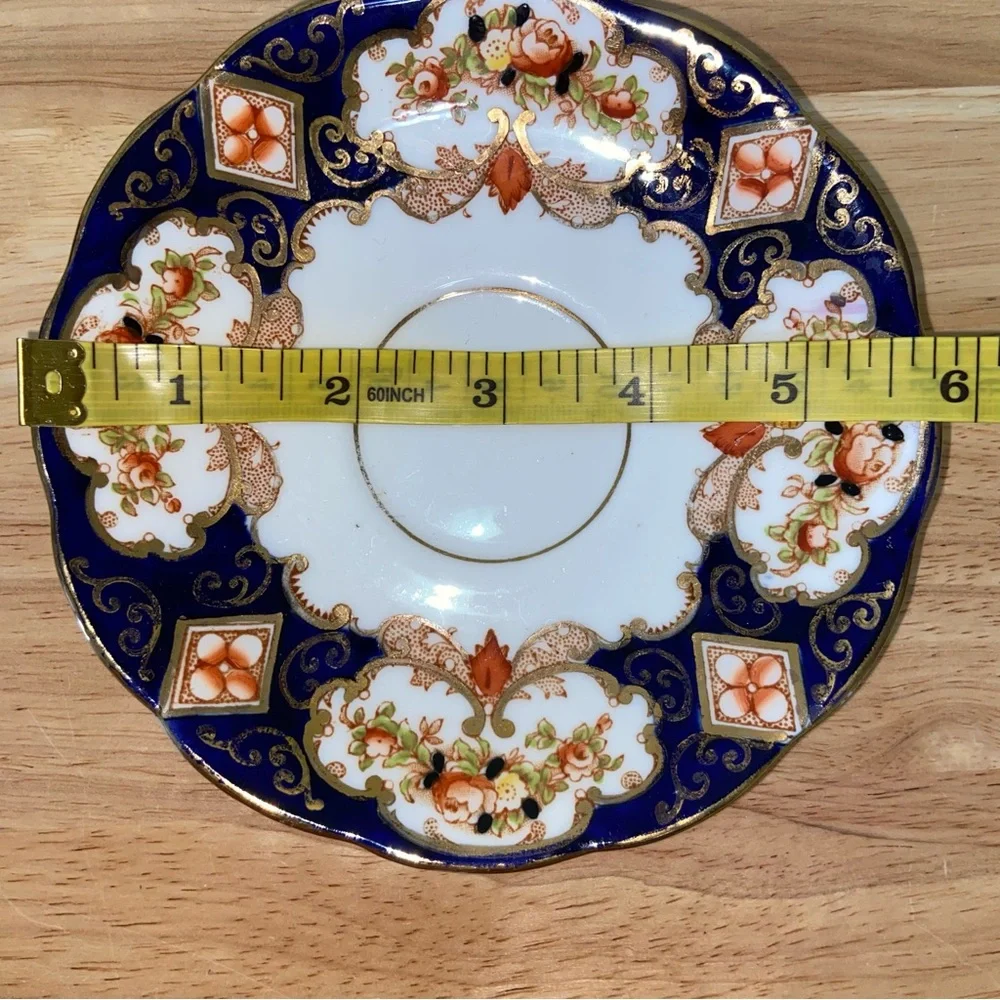 Vintage royal albert