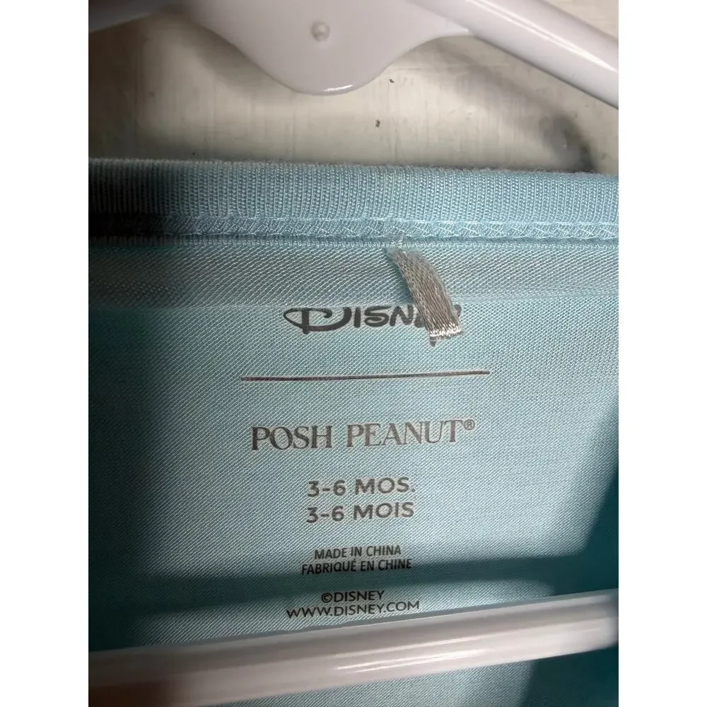 Posh Peanut posh peanut