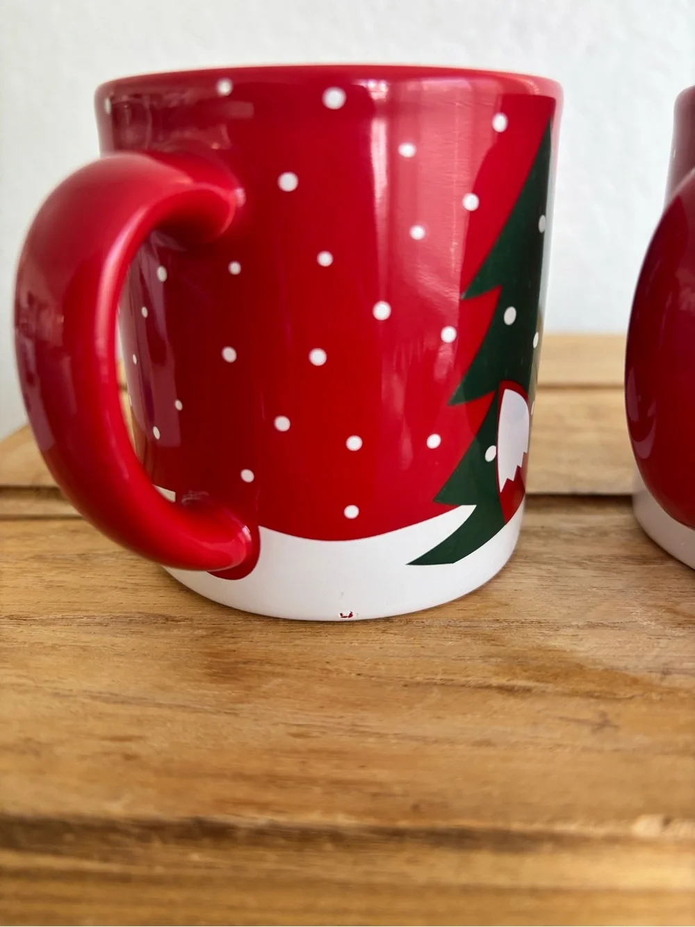 Crate&Barrel add touch