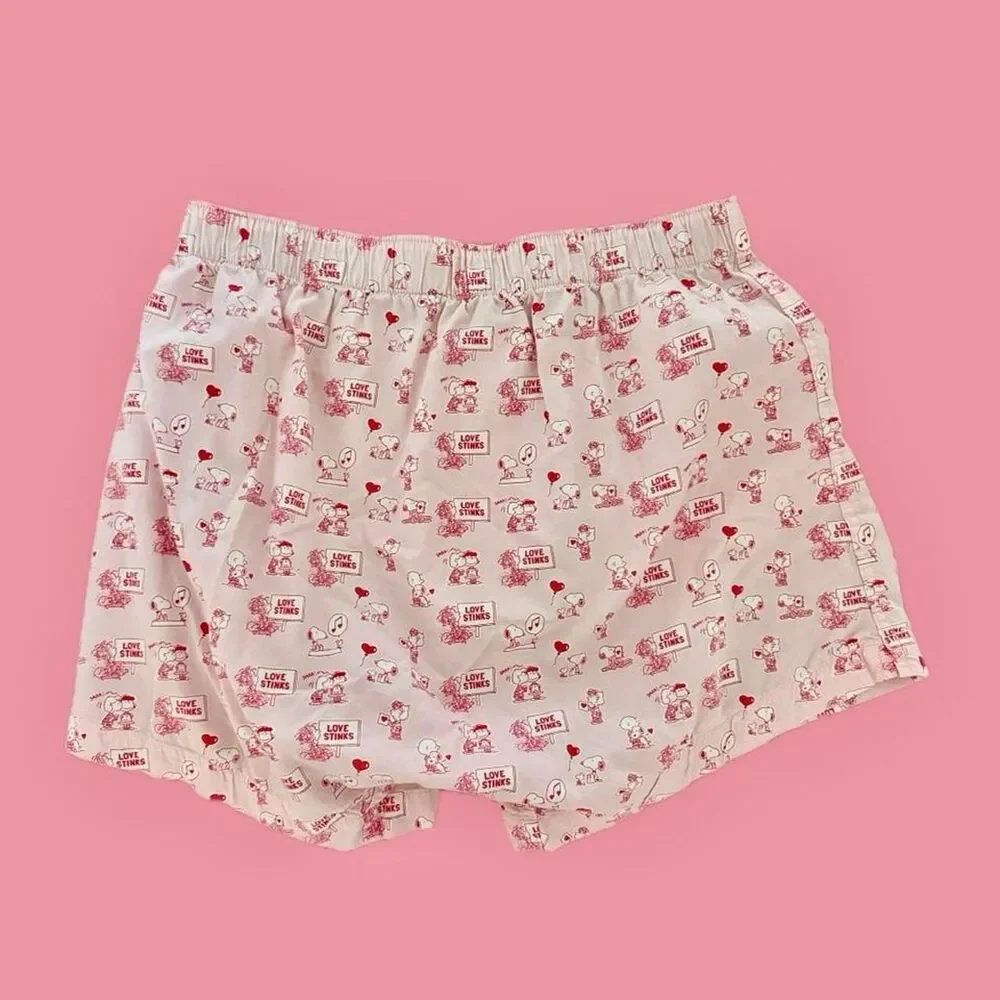 J. Crew crew peanuts