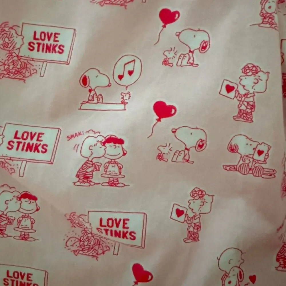 J. Crew crew peanuts