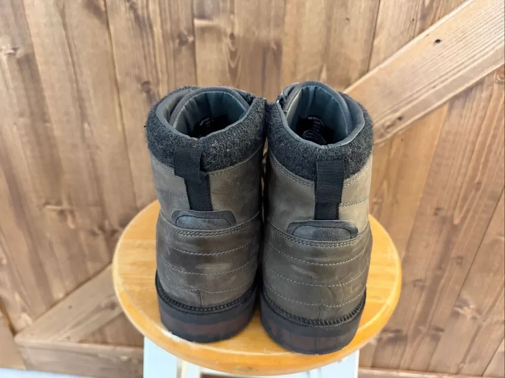 BullBoxer boots men
