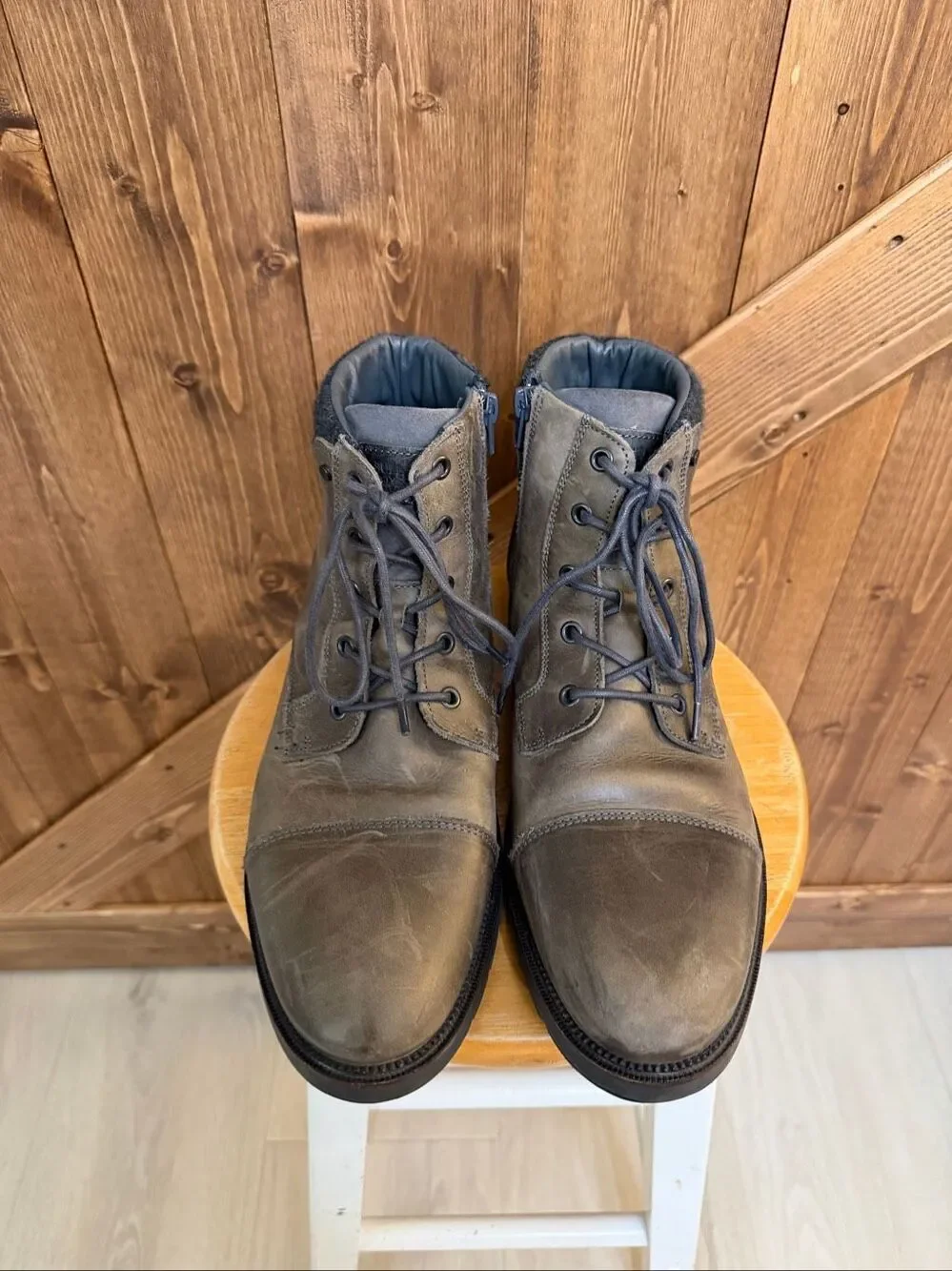 BullBoxer boots men