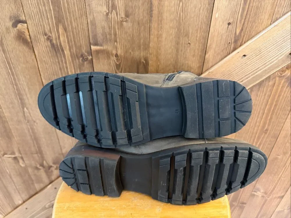 BullBoxer boots men