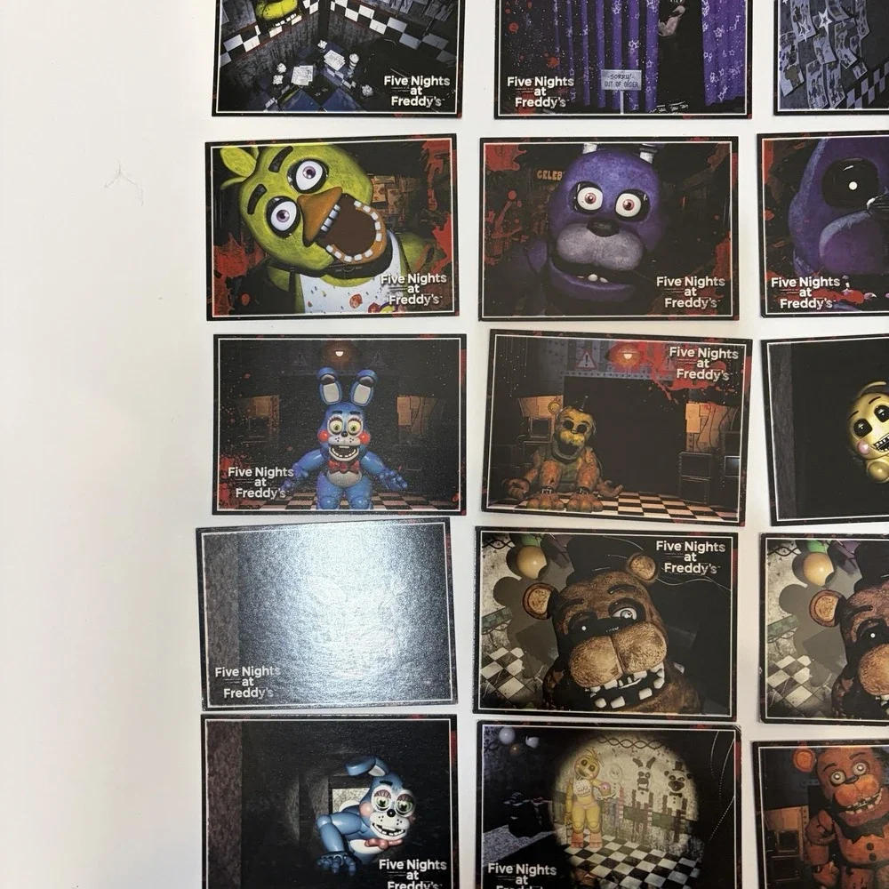 Scott Cawthon five nights
