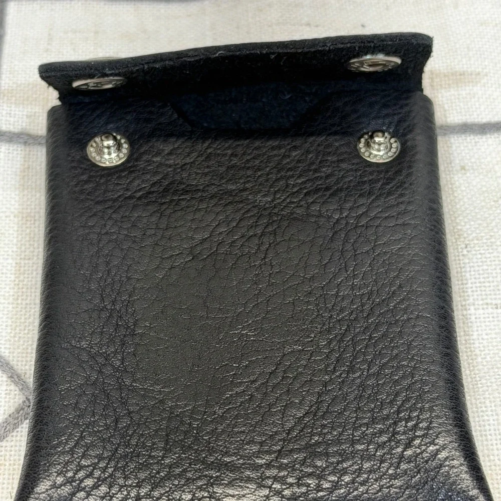 latico leather card