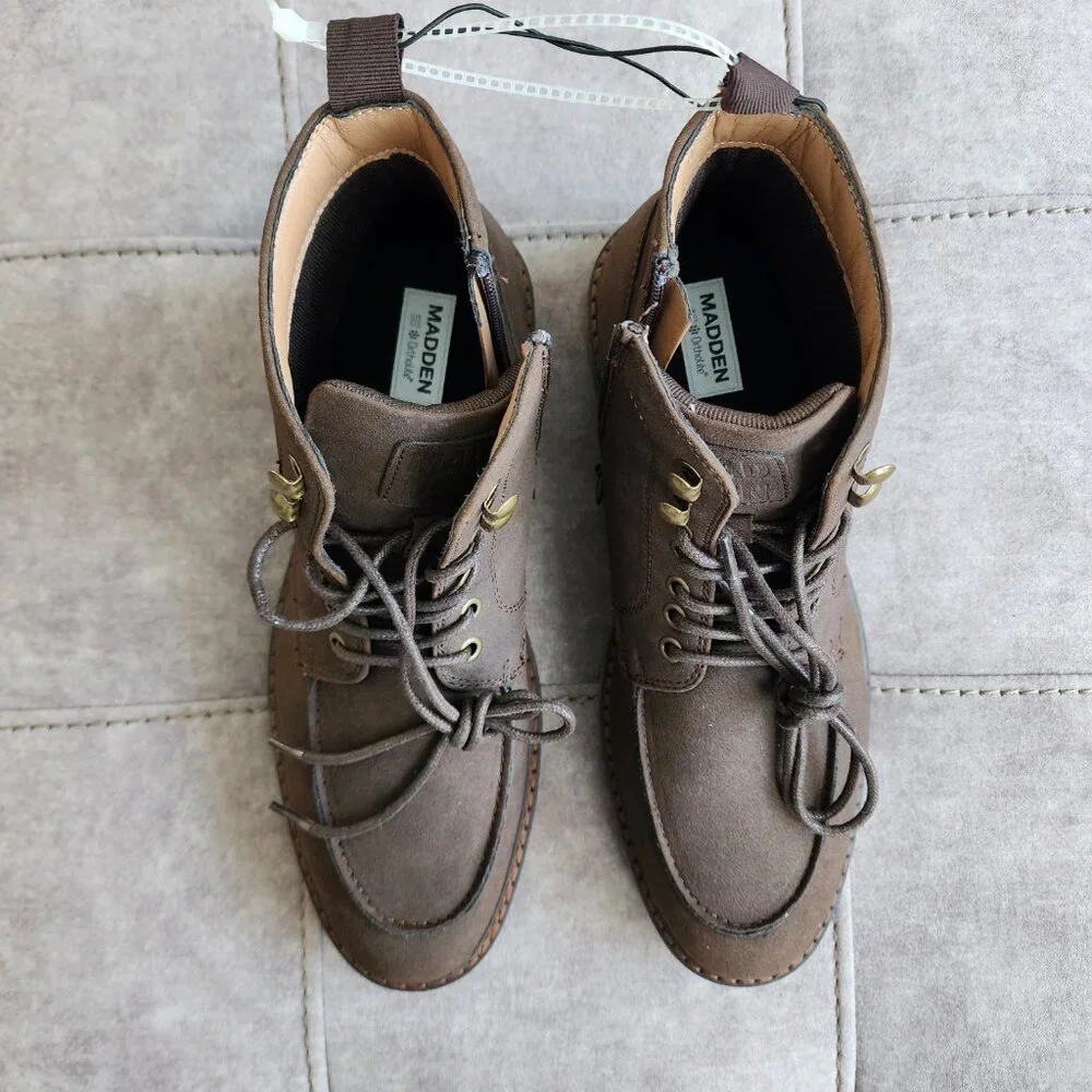 Steve Madden new men