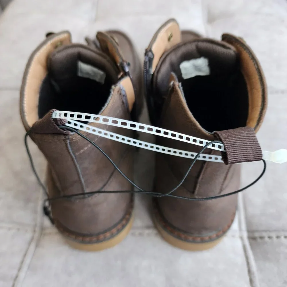 Steve Madden new men