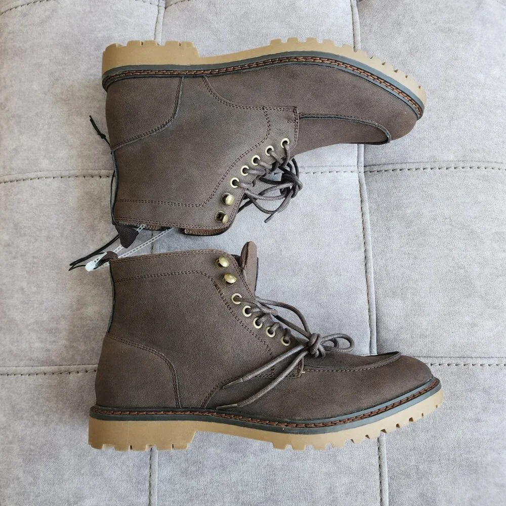 Steve Madden new men