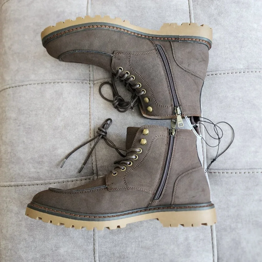 Steve Madden new men