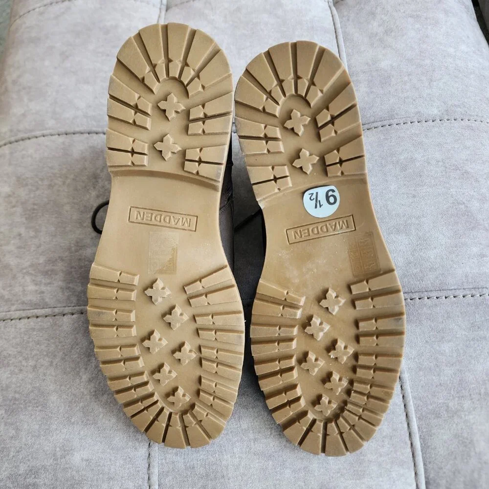 Steve Madden new men