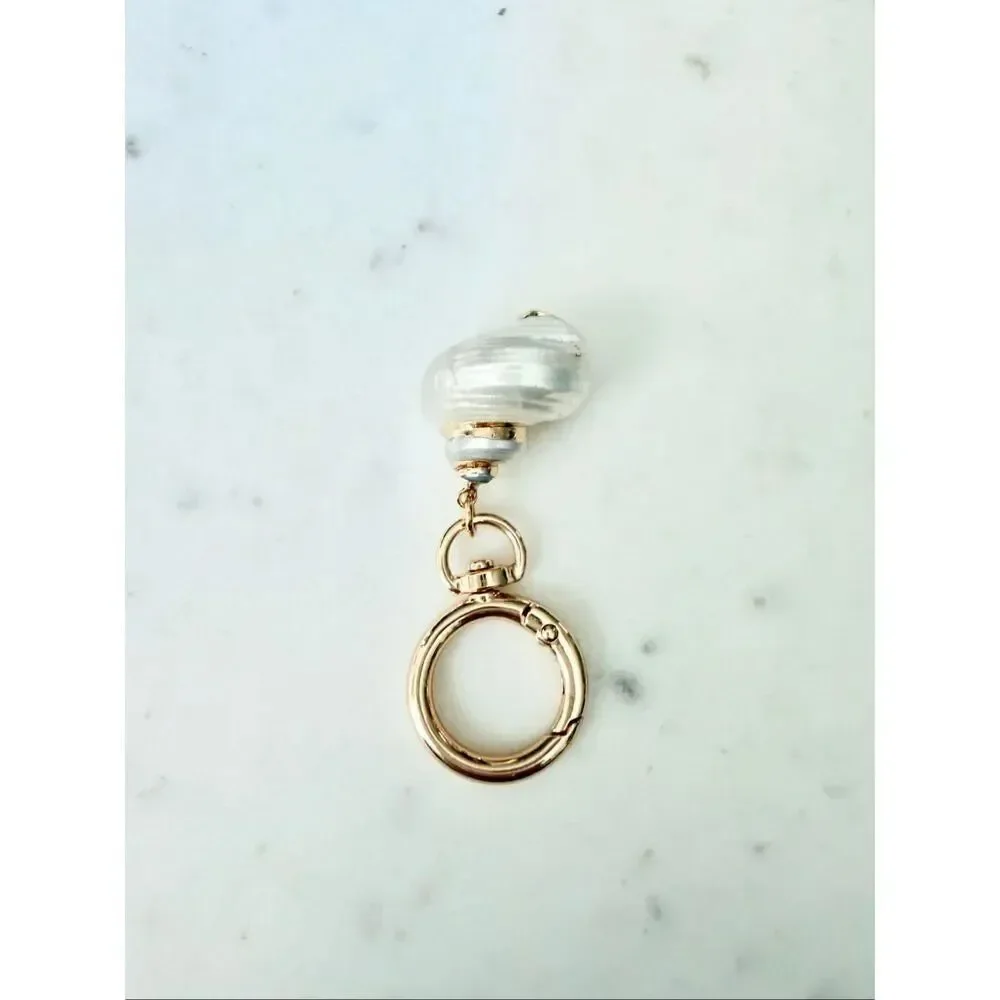 No Brand pearlescent gold